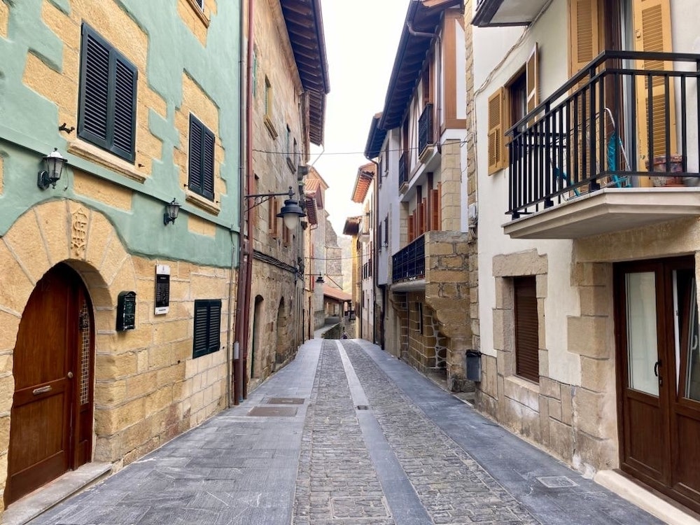 pueblos de guipuzcoa con encanto
