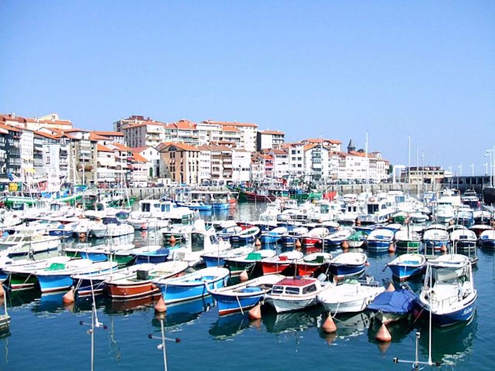 pueblos mas bonitos del pais vasco