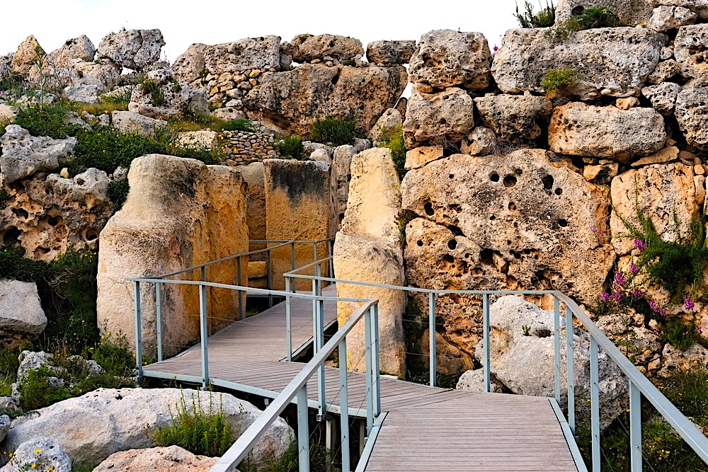 que hacer en malta imprescindibles