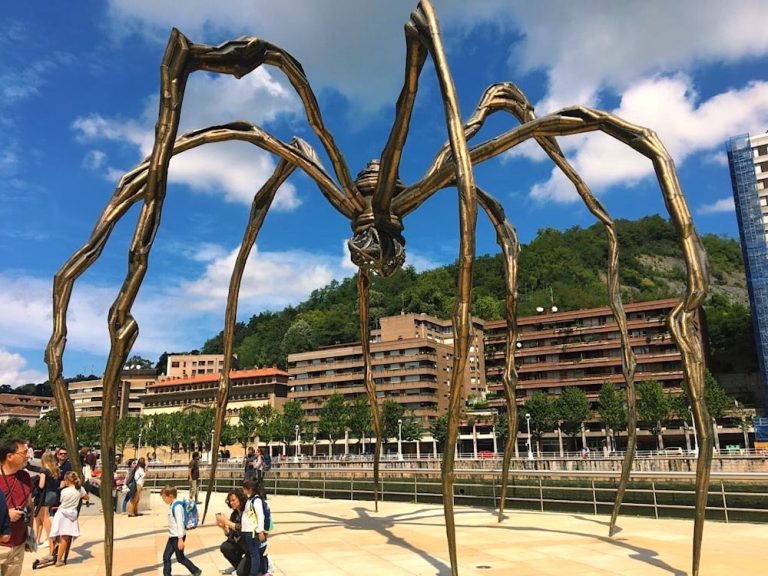 tour gratuito bilbao