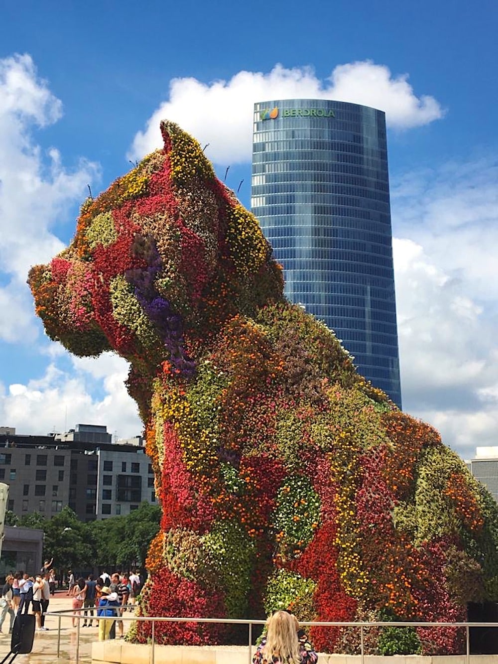 visitas gratuitas bilbao