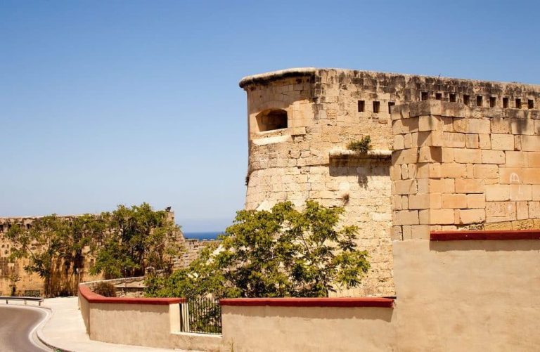 free tours en la valeta