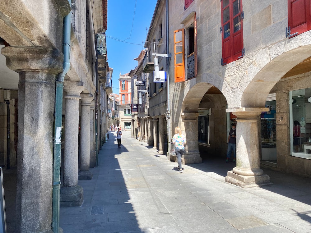 excursiones desde santiago de compostela a finisterre