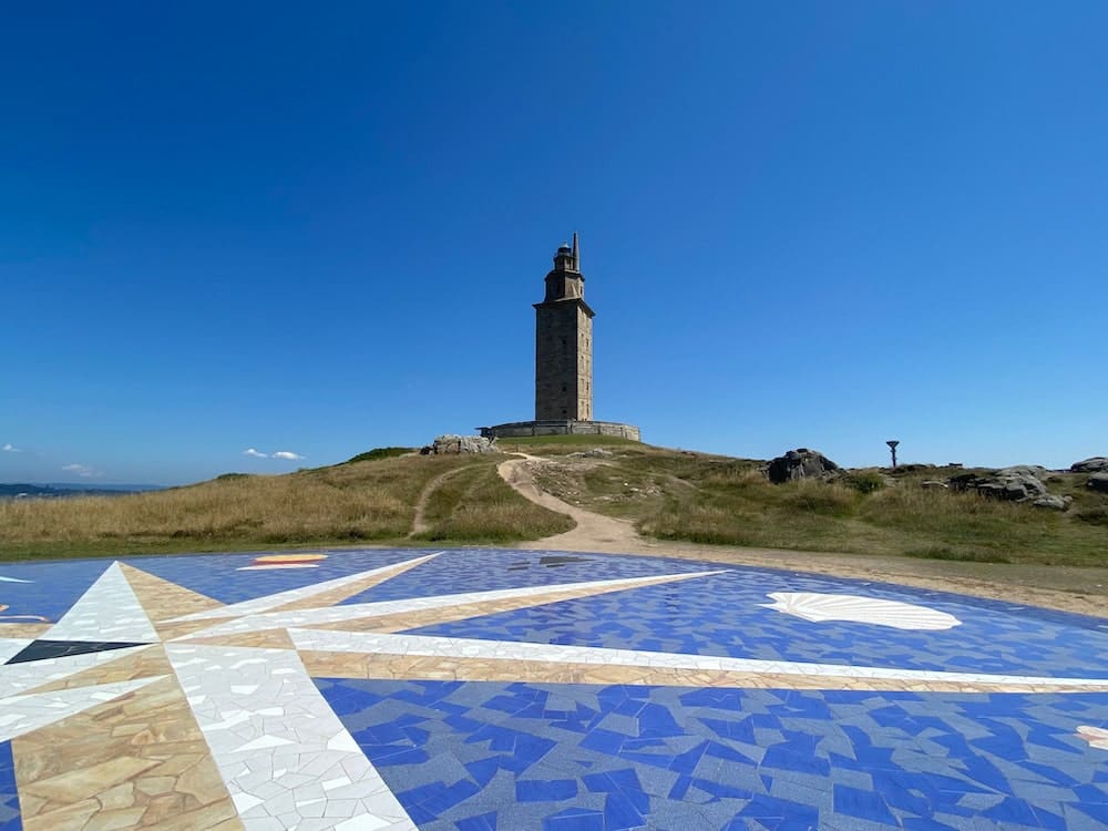 excursiones desde santiago de compostela