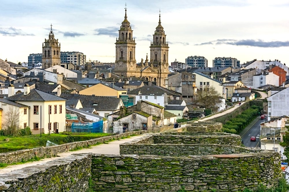 excursiones santiago compostela