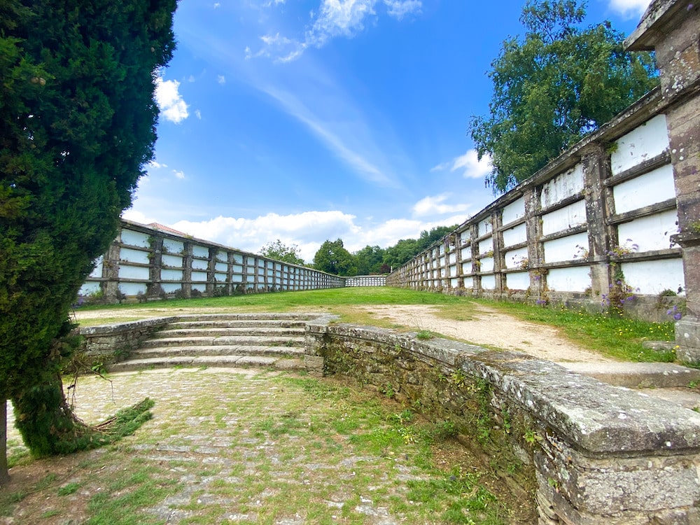 free tour santiago de compostela horario