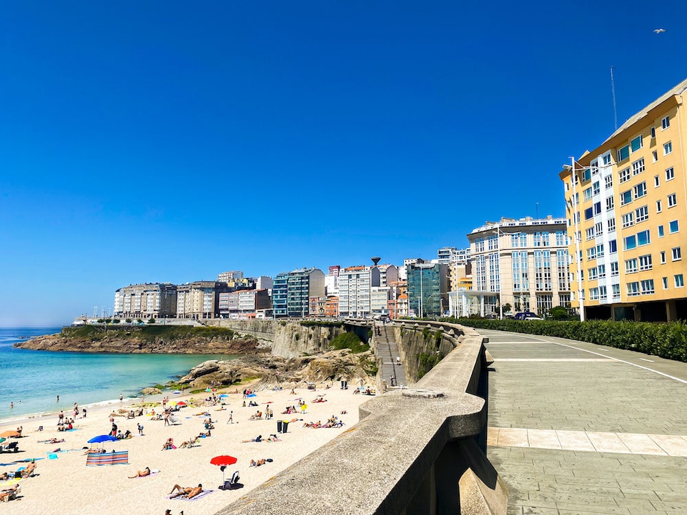 mejores excursiones santiago de compostela