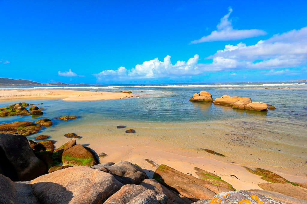 costa da morte galicia