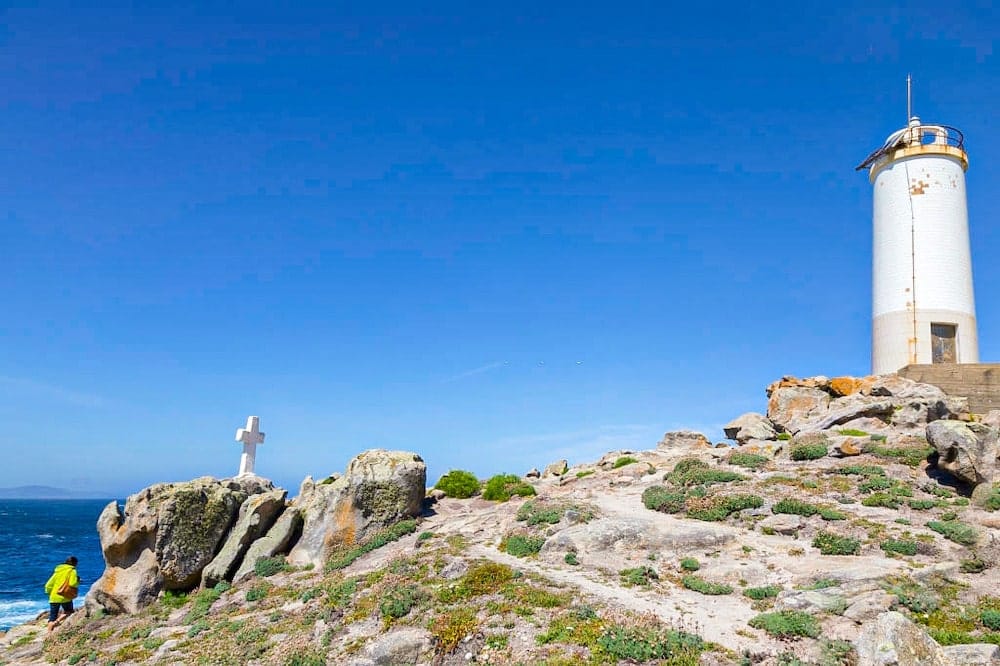 costa de la muerte que hacer