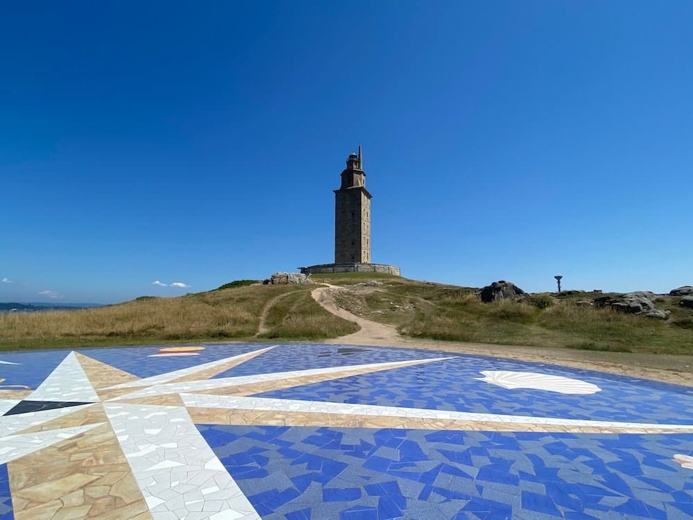 excursiones desde santiago de compostela