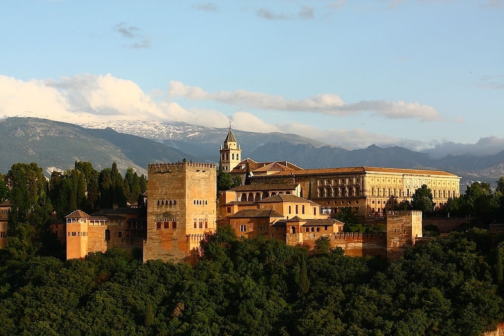 que hacer en españa