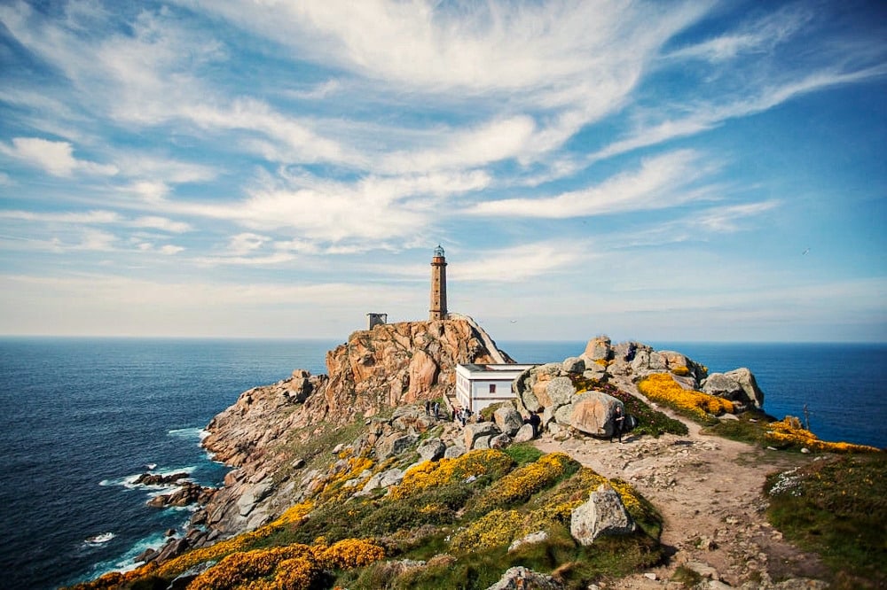 que hacer en la costa da morte