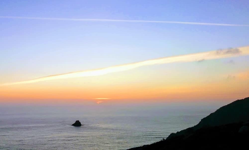 que ver en cabo finisterre