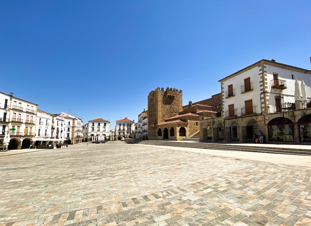 que ver en espana madrid