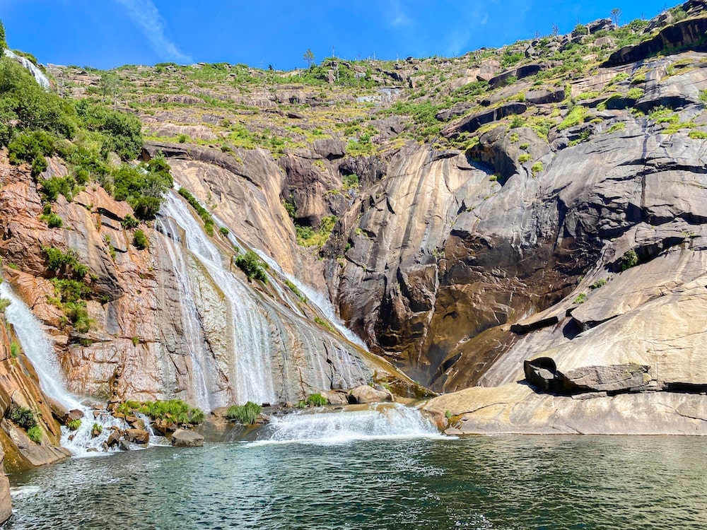 que ver en finisterre