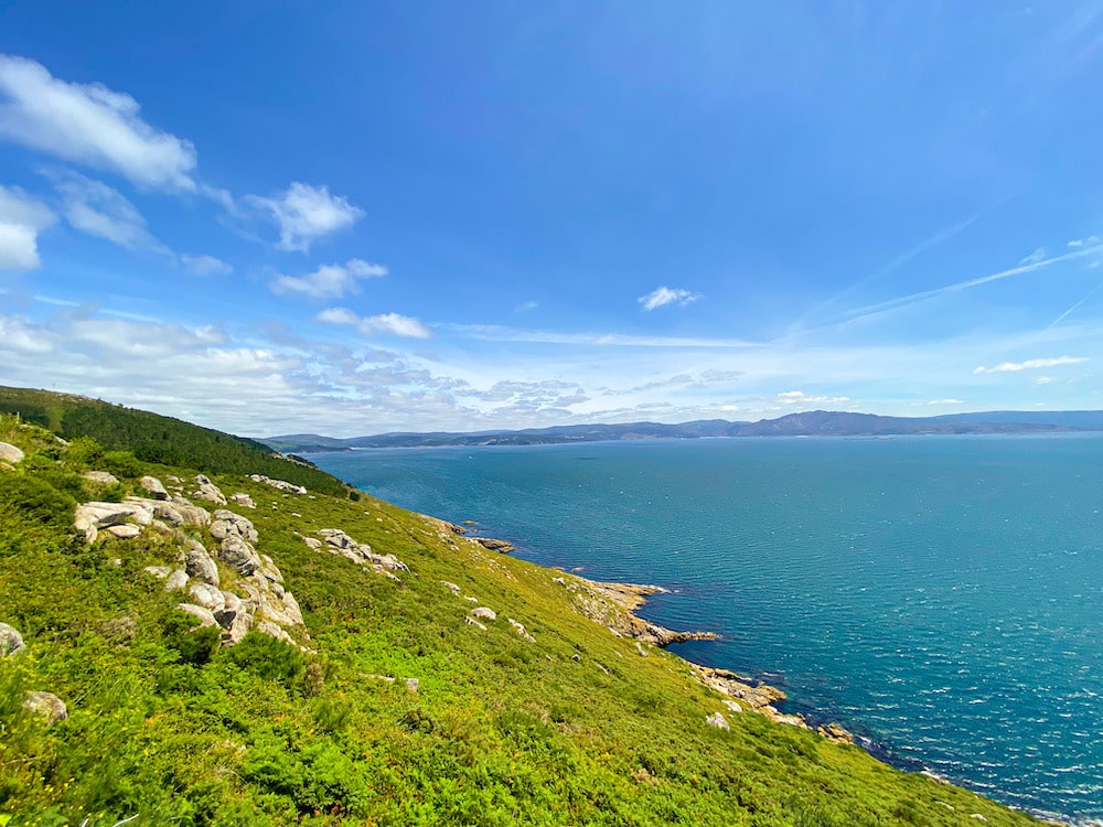 que ver en finisterre en un dia