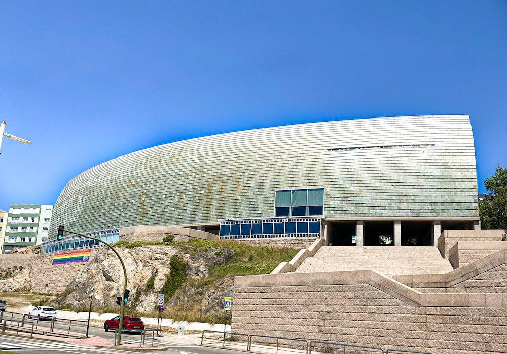 que ver en la coruña galicia