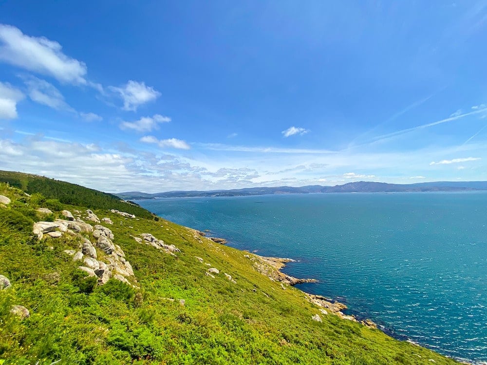 que ver en la costa da morte planes