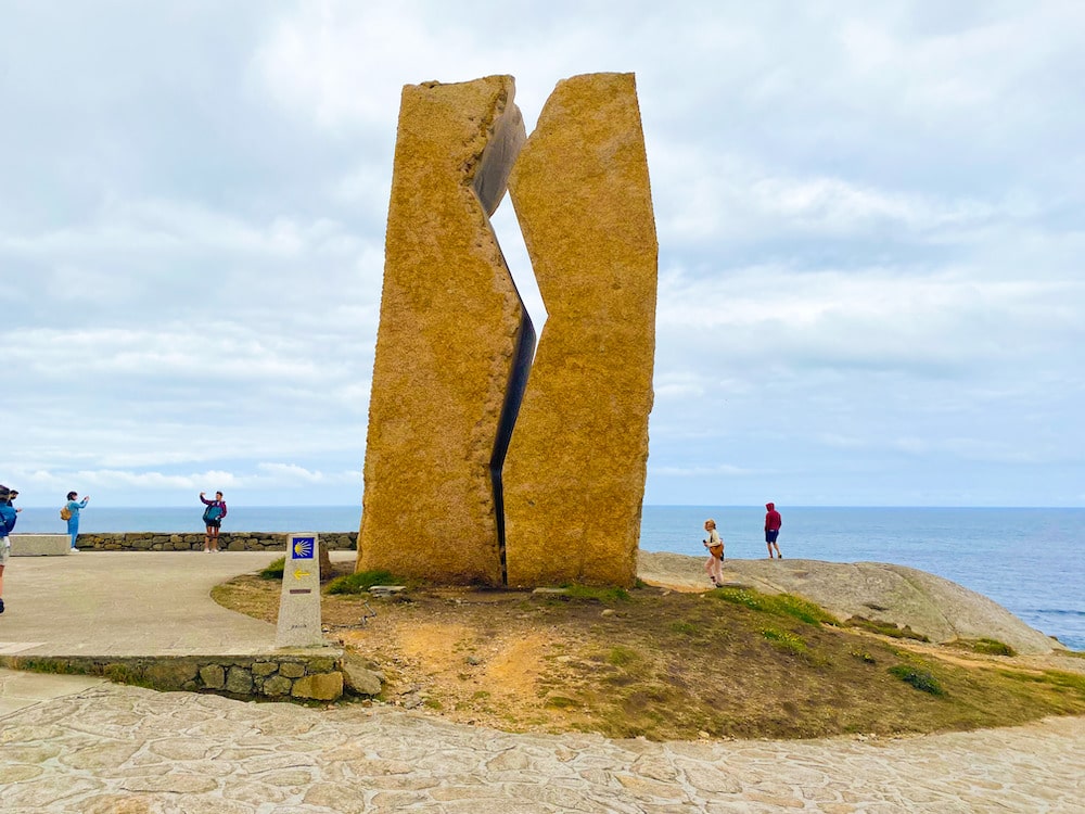 que ver en muxia a coruña