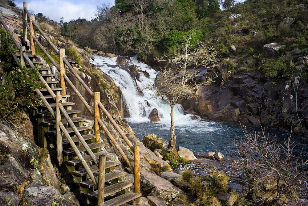 que ver en muxia galicia