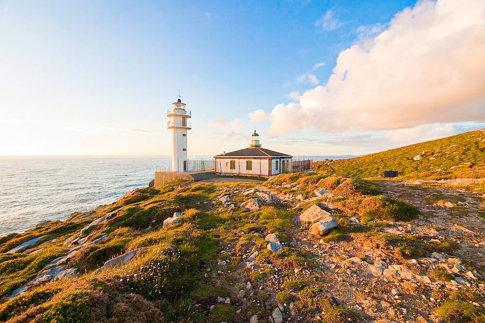 que ver en muxia y alrededores