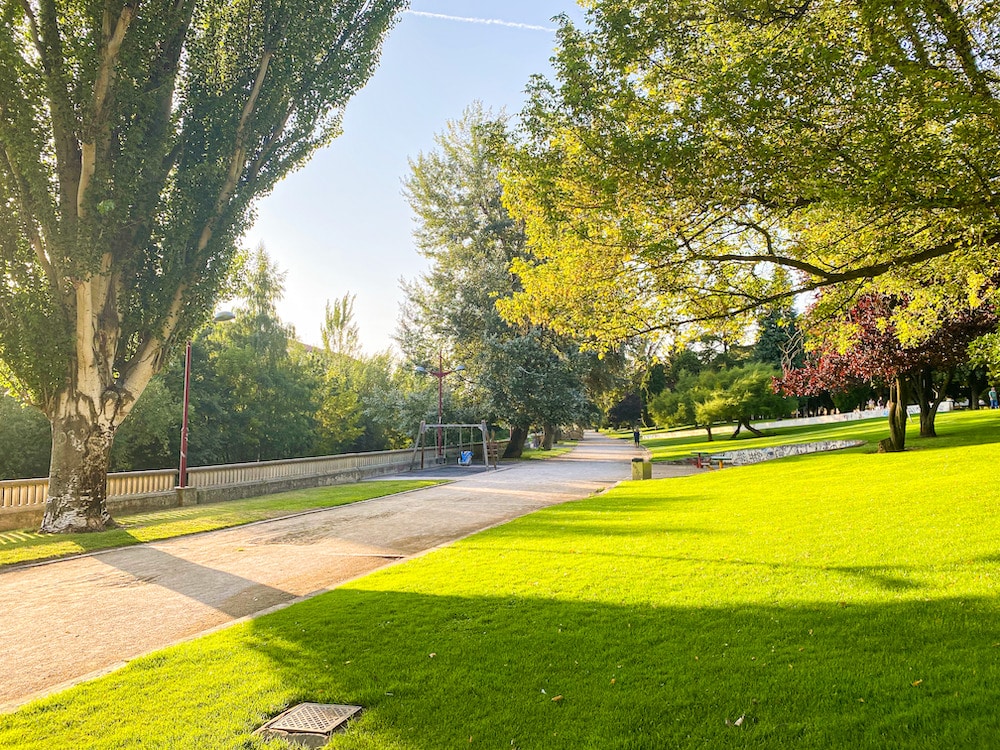sitios que ver en españa
