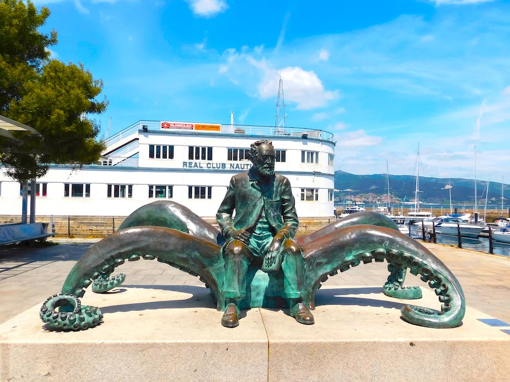 10 cosas que ver en vigo