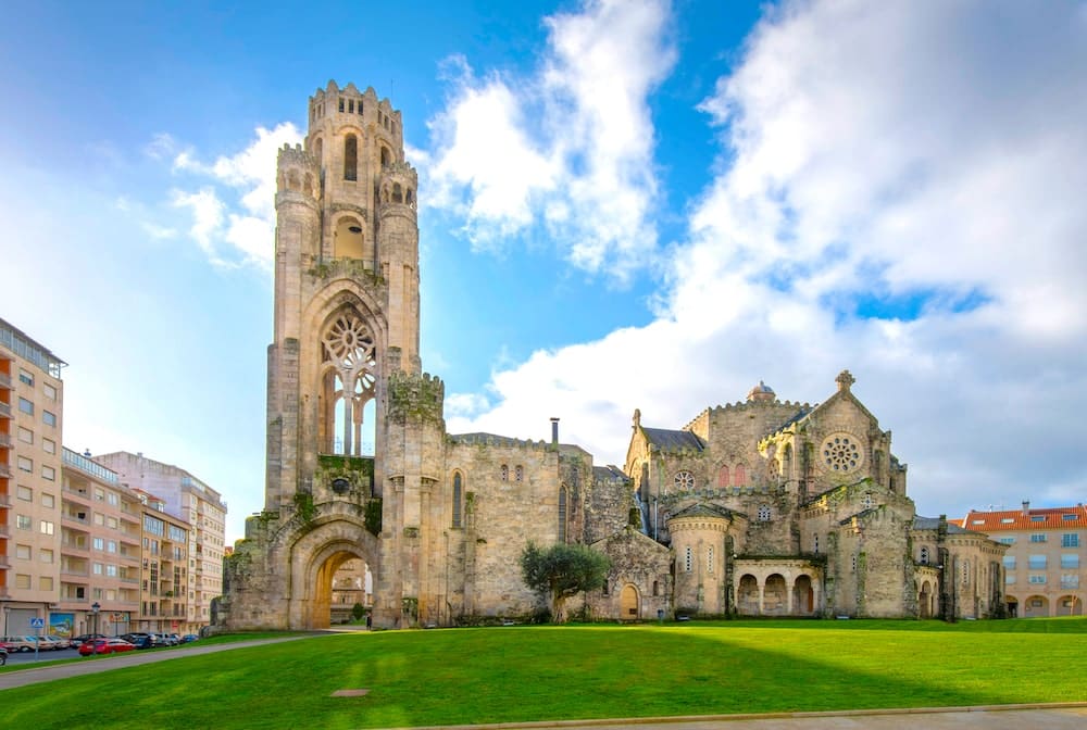 cosas que ver en ourense