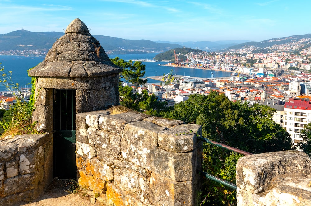 cosas que ver en vigo