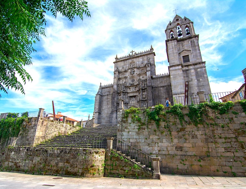 free tour en pontevedra