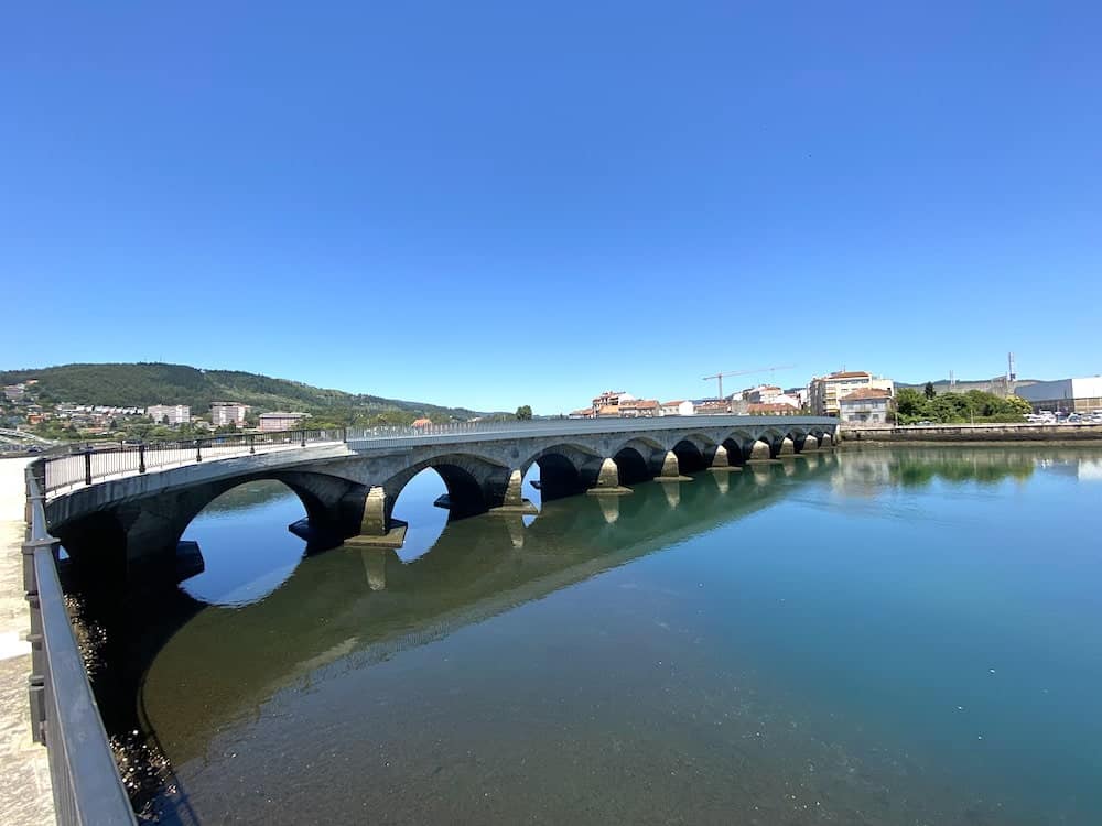 free tours por pontevedra