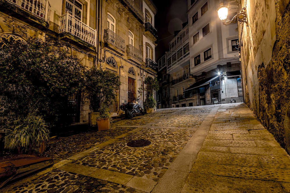 free tours por vigo gratis en espanol