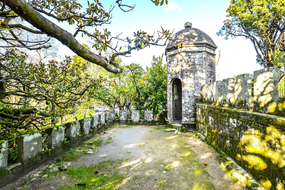 lugares que ver en Vigo