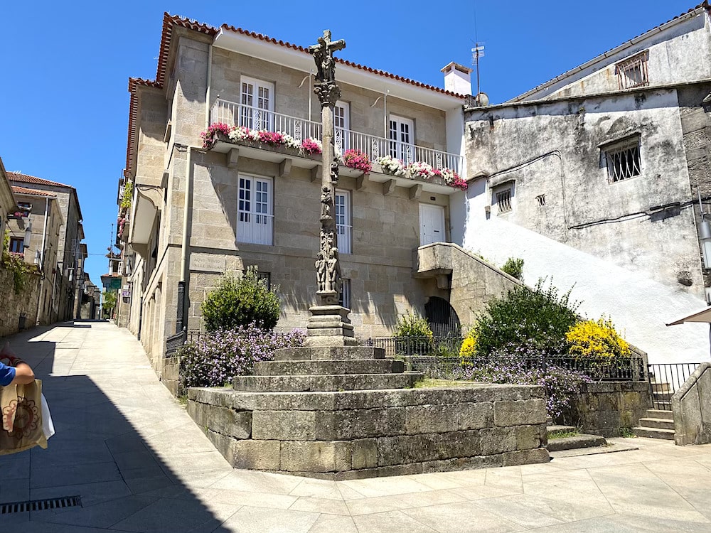 pontevedra provincia