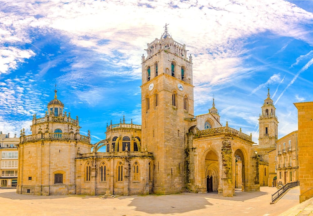 pueblos de lugo