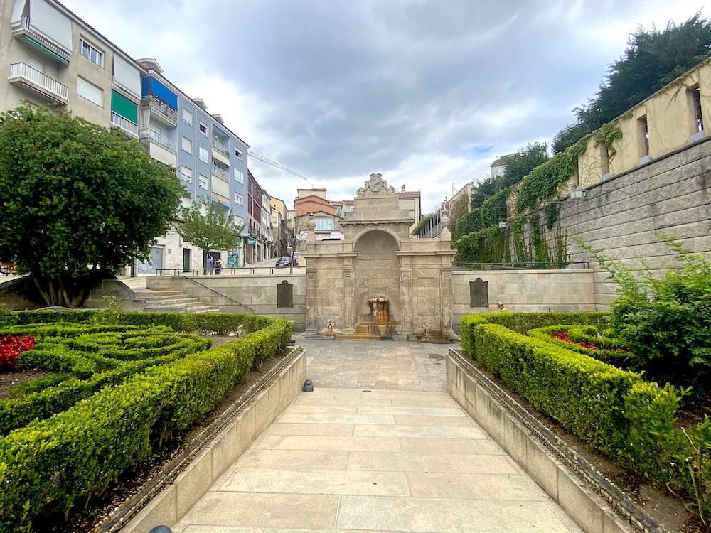 que ver en allariz ourense