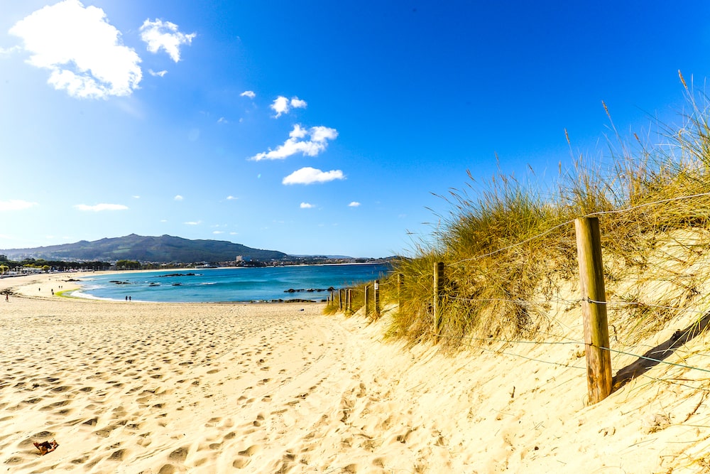 que ver en bouzas vigo