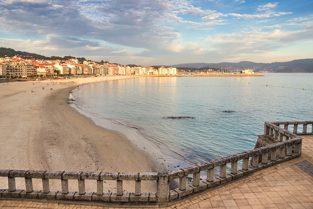 que ver en la provincia de pontevedra