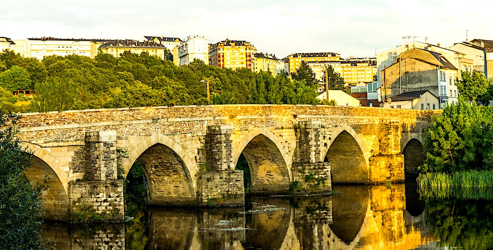que ver en lugo ciudad
