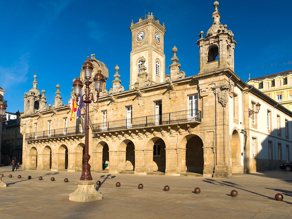 que ver en lugo y alrededores