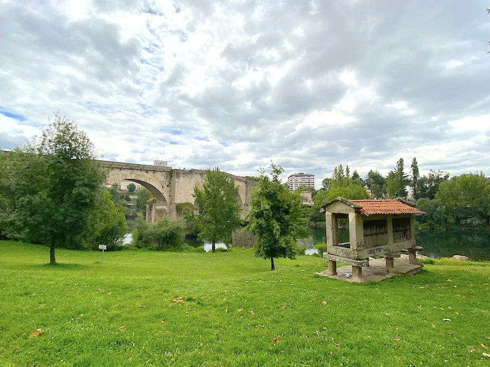 que ver en ourense actividades