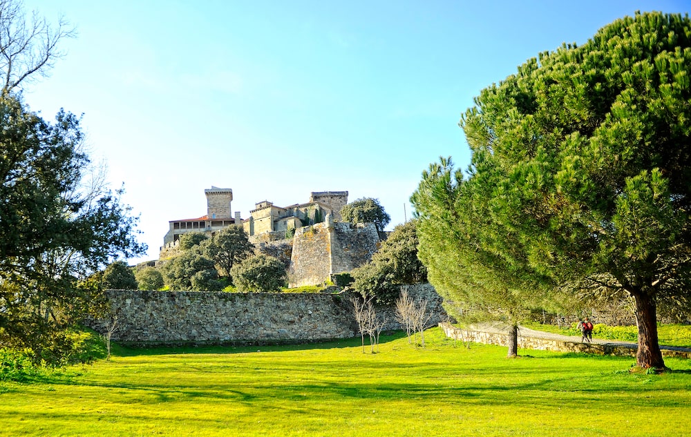 que ver en ourense capital