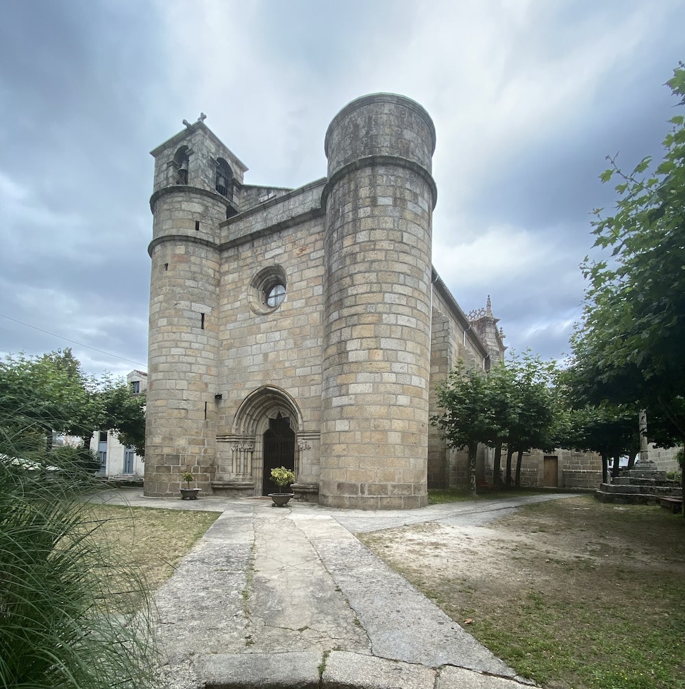 que ver en ourense centro