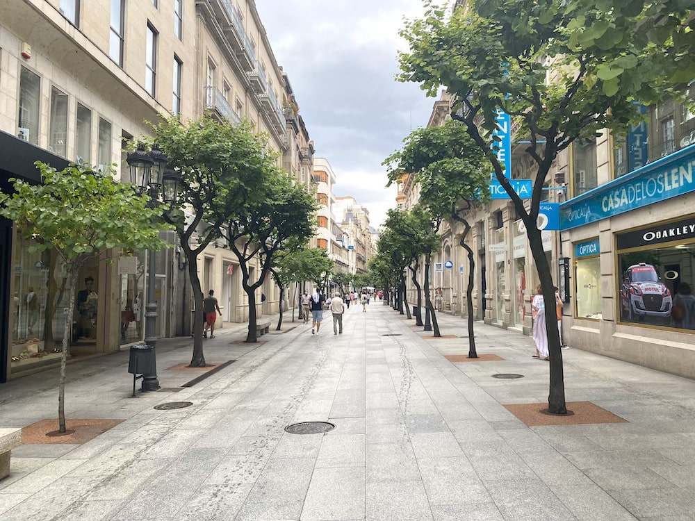 que ver en ourense ciudad
