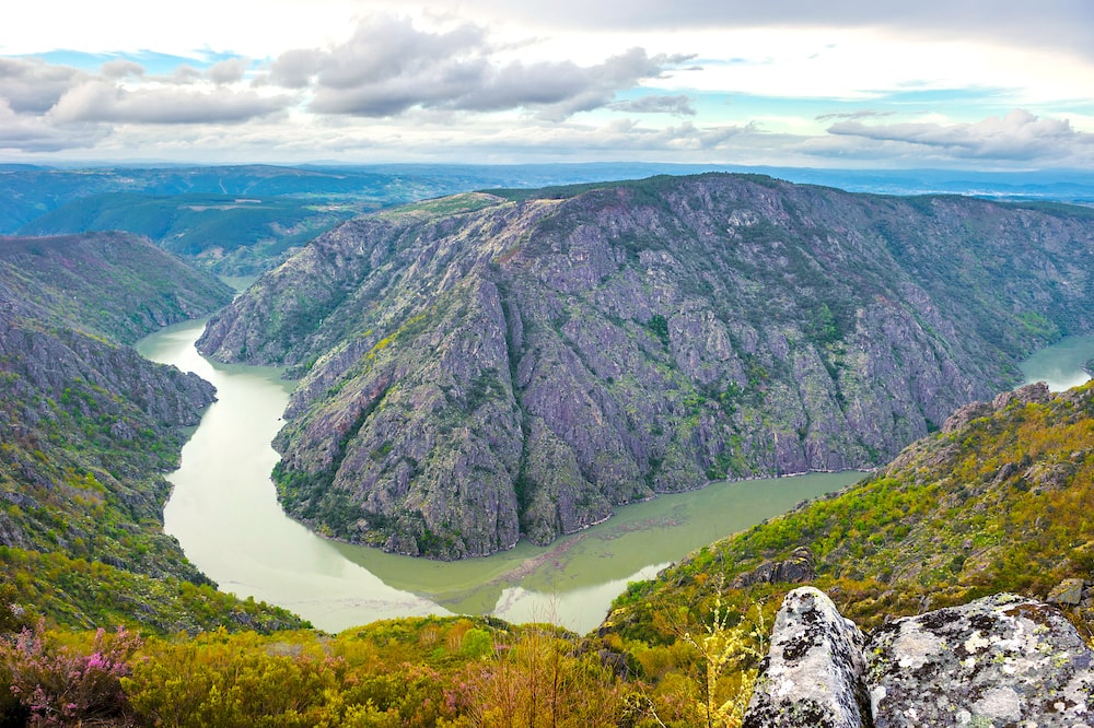 que ver en ourense ciudad