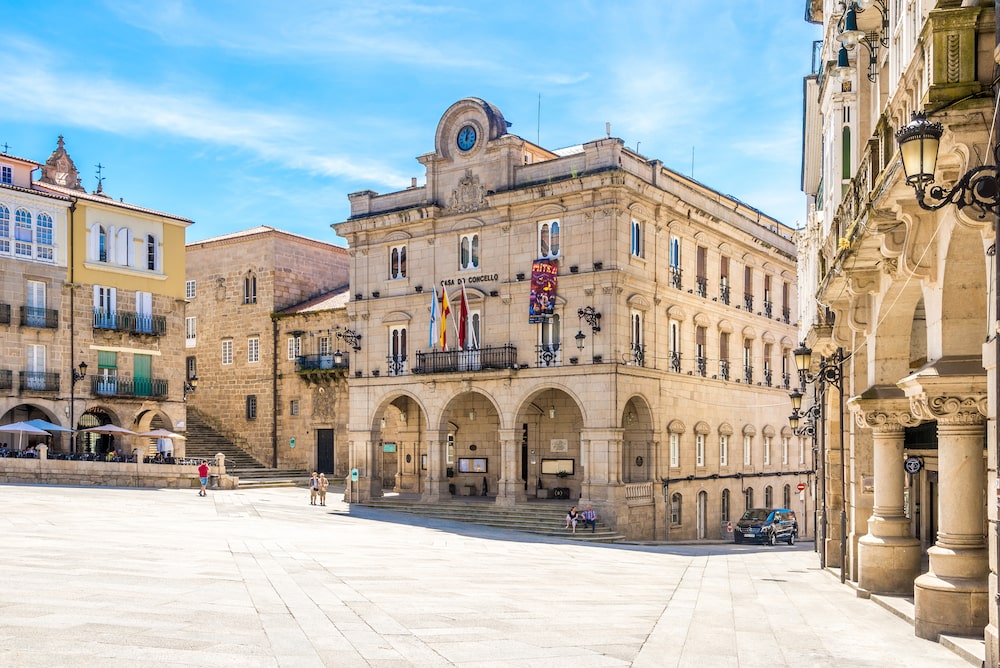 que ver en ourense planes