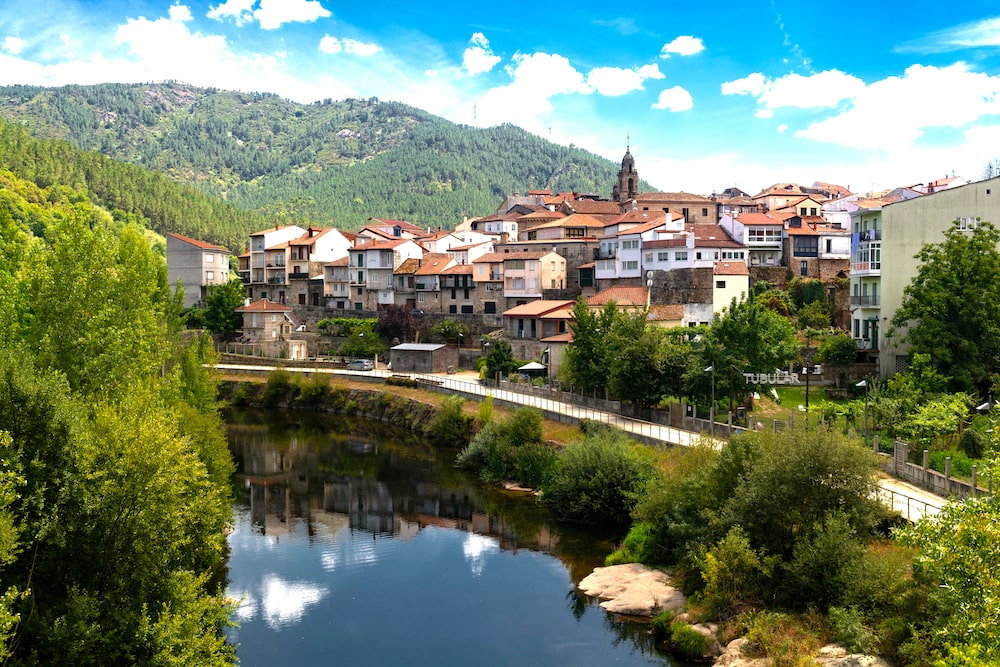 que ver en ourense provincia