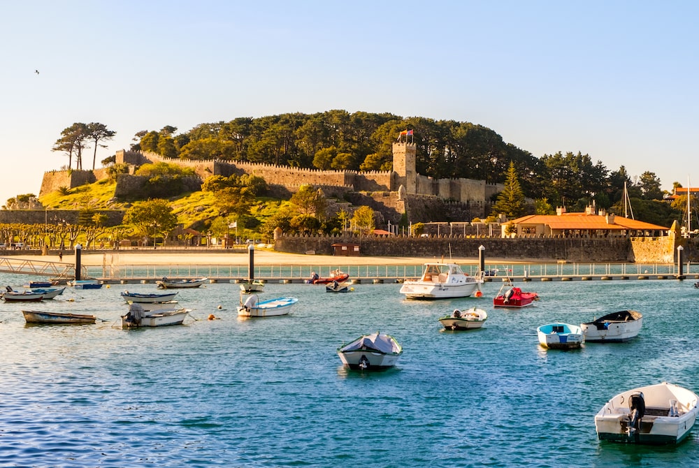 que ver en pontevedra ciudad