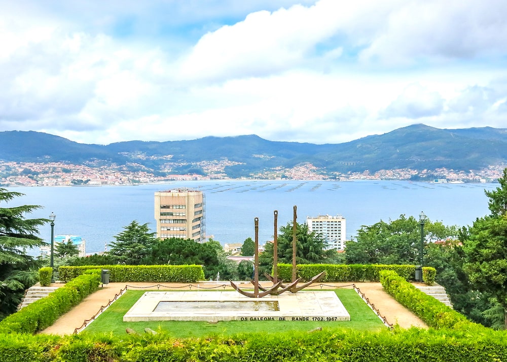 que ver en vigo en dos dias