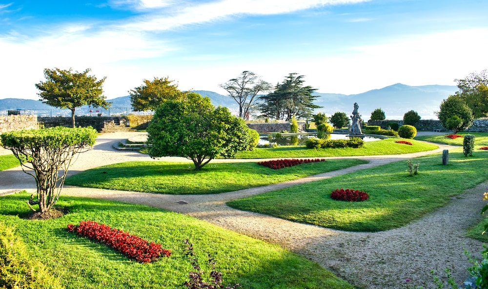 vigo que ver en un día